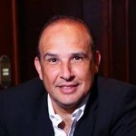 Mauro Lúcio Ferreira